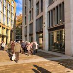 U3A LondonWalk Clerkenwell November2018