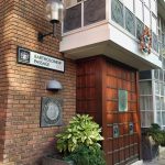 U3A LondonWalk Clerkenwell November2018
