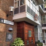 U3A LondonWalk Clerkenwell November2018
