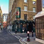 U3A LondonWalk Clerkenwell November2018