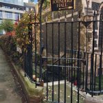 U3A LondonWalk Clerkenwell November2018