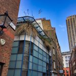 U3A LondonWalk Clerkenwell November2018