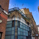 U3A LondonWalk Clerkenwell November2018