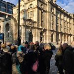 U3A LondonWalk Clerkenwell November2018