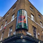 U3A LondonWalk Clerkenwell November2018