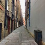 U3A LondonWalk Clerkenwell November2018