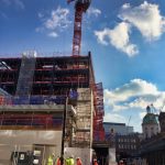 U3A LondonWalk Clerkenwell November2018