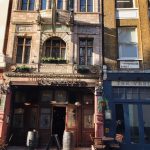U3A LondonWalk Clerkenwell November2018