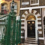 U3A LondonWalk Clerkenwell November2018