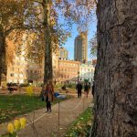 U3A LondonWalk Clerkenwell November2018