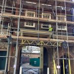 U3A LondonWalk Clerkenwell November2018