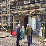 U3A LondonWalk Clerkenwell November2018