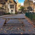U3A LondonWalk Clerkenwell November2018