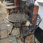 U3A LondonWalk Clerkenwell November2018