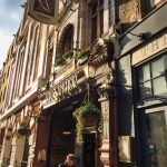 U3A LondonWalk Clerkenwell November2018