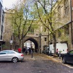 U3A LondonWalk Clerkenwell November2018
