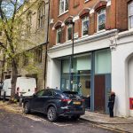 U3A LondonWalk Clerkenwell November2018