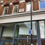 U3A LondonWalk Clerkenwell November2018