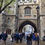U3A LondonWalk Clerkenwell November2018