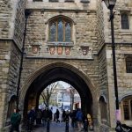 U3A LondonWalk Clerkenwell November2018