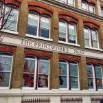 U3A LondonWalk Clerkenwell November2018