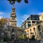 U3A LondonWalk Clerkenwell November2018