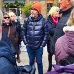 U3A LondonWalk Clerkenwell November2018