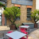 U3A LondonWalk Clerkenwell November2018