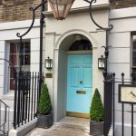 U3A LondonWalk Clerkenwell November2018