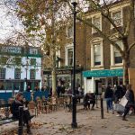 U3A LondonWalk Clerkenwell November2018