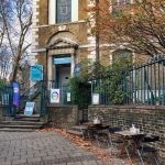 U3A LondonWalk Clerkenwell November2018