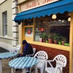 U3A LondonWalk Clerkenwell November2018