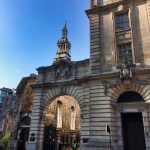 U3A LondonWalk Clerkenwell November2018