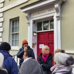 U3A LondonWalk Clerkenwell November2018