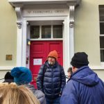 U3A LondonWalk Clerkenwell November2018
