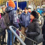 U3A LondonWalk Clerkenwell November2018