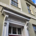 U3A LondonWalk Clerkenwell November2018