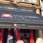 U3A LondonWalk Clerkenwell November2018