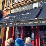 U3A LondonWalk Clerkenwell November2018