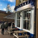 U3A LondonWalk Clerkenwell November2018