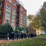 U3A LondonWalk Clerkenwell November2018