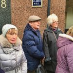 U3A LondonWalk Clerkenwell November2018