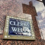 U3A LondonWalk Clerkenwell November2018
