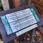 U3A LondonWalk Clerkenwell November2018