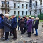 U3A LondonWalk Clerkenwell November2018