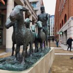 U3A LondonWalk Clerkenwell November2018