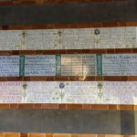U3A LondonWalk Clerkenwell November2018