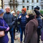 U3A LondonWalk Clerkenwell November2018
