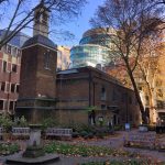 U3A LondonWalk Clerkenwell November2018