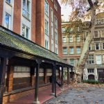 U3A LondonWalk Clerkenwell November2018